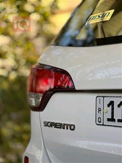 كيا سورينتو